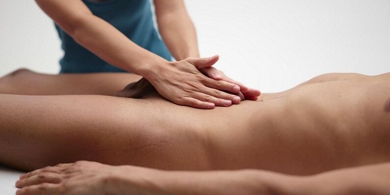 It is better to ask an experienced specialist to perform penis enlargement massage. 